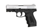 1003412 сигнальний Пістолет Carrera Arms Leo GT24 Shiny Chrome - зображення 1
