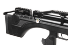 1003371 Пневматическая PCP винтовка Aselkon MX7 Black - изображение 3
