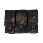 Підсумок Emerson LBT M4 Triple Magazine Pouch 2000000047836