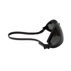 Баллистическая маска Smith Optics Boogie Regulator Goggle Gray Lens 2000000045368 - изображение 4