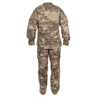Униформа combat uniform Multicam М 7700000016744 - изображение 4