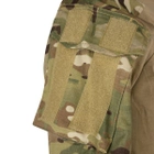 Тактическая рубашка Emerson G3 Combat Shirt 2000000047362 S - изображение 4