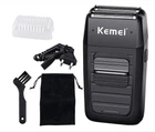 Профессиональная электробритва Kemei Km-1102 5 Вт