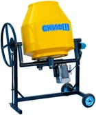 Бетономешалка Скиф БСМ 130 Standart (1433551566)