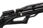 1003376 Пневматическая PCP винтовка Aselkon MX10-S Black - изображение 2