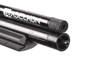 1003376 Пневматическая PCP винтовка Aselkon MX10-S Black - изображение 4