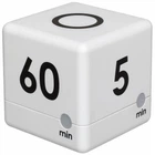 Таймер-куб TFA "CUBE-TIMER", 5–15–30–60 минут 38203202