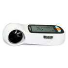 Спирометр портативный Contec SP70B для определения дыхательной способности с передачей данных по Bluetooth (mpm_7414) - изображение 9