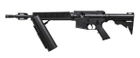 Пневматическая винтовка Crosman 177КТ (black) - изображение 2