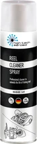Профессиональный спрей-очиститель HTA Reel Cleaner Spray 500 мл (HTA3061)