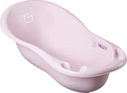Ванночка Tega baby Каченя 102 см світло-рожевий (DK-005-130)