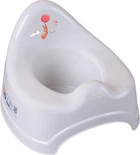 Горшок музыкальний Tega baby Лесная Сказка серый (PO-071-111)