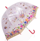 Дитяча парасолька Zest тростина (#51510-04)