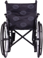 Инвалидная коляска MODERN р.40 (OSD-MOD-ST-40-BK) - изображение 9