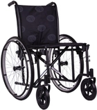 Инвалидная коляска MODERN р.45 (OSD-MOD-ST-45-BK) - изображение 3