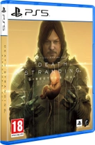 Игра Death Stranding Director's Cut для PS5 (Blu-ray диск, Russian version) - изображение 2