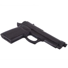 Пістолет тренувальний пістолет макет SP-Planeta Sprinter 3550 Black - зображення 3