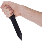 Нож тренировочный нож макет SP-Planeta Sprinter 3549 Black - изображение 5