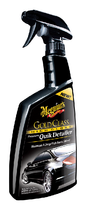 Быстрый уход за кузовом авто - Meguiar's Gold Class Quik Detailer 709 мл. (G7624)