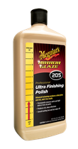 Полірувальна паста ультра фінішна - Meguiar's Ultra Finishing Polish 945 мл (M20532)