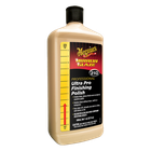 Полірувальна паста ультра про фінішна - Meguiar's Ultra Pro Finishing Polish 945 мл (M21032)