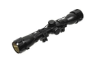 Пневматична гвинтівка Crosman Valiant приціл CP 4х32 - зображення 7