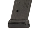 Пятка магазина Magpul для Glock 9 mm - изображение 2