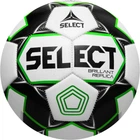 Мяч футбольный SELECT BRILLANT REPLICA Ukraine PFL 011 Бело-серый 5 (5703543230792)
