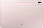 Планшет Samsung Galaxy Tab S7 FE LTE 64 GB Pink (SM-T735NLIASEK) - зображення 6
