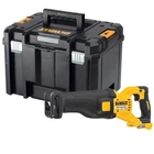 Акумуляторна шабельна пила DeWalt DCS389NT