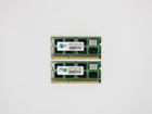 Оперативная память ASint SODIMM 4Gb (2*2Gb) DDR3 1333MHz PC3-10600 CL9 (SSZ3128M8-EDJ1D) Б/у