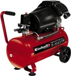 Компресор повітряний Einhell TC-AC 420/50/10 V 50 л (4010495)