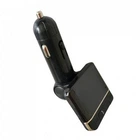 Автомобильный FM трансмиттер модулятор H3 Bluetooth MP3