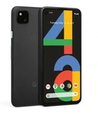 Cмартфон Google Pixel 4a 6/128GB Just Black(Европейская версия