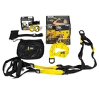 Петли подвесные для функционального тренинга TRX Pro Pack-2 EF-2356-Р2