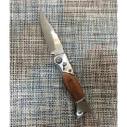 Выкидной карманный складной нож 17 см CL 479 (00000XSНAK479) - изображение 3