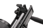 Пневматическая винтовка Crosman Mag Fire Ultra Multi-Shot прицел CP 3-9×40 - изображение 3
