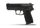 Стартовый пистолет Retay 2022 9 мм (Y530100B) - изображение 1
