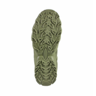 Кроссовки тактические Lesko C203 Green 42 военная обувь армейская мужская (F_5137-26518) - изображение 4