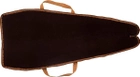 Чохол для зброї Allen Parry 116 см Коричневий (15680424) - зображення 5