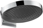 Верхній душ HANSGROHE Rainfinity 360 26230000 з настінним кріпленням