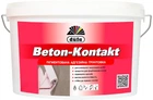 Ґрунтовка Dufa Beton-Kontakt 14 кг Рожева (702171)