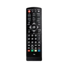 Пульт для DVB-T2 тюнера WORLD VISION T34