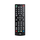 Пульт для DVB-T2 тюнера WORLD VISION T55