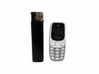 Мини мобильный маленький телефон Gtstar BM10 (2Sim) типа Nokia Gray