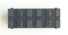 Сталева Планка Belomo перехідна на вентильовану планку mini - зображення 1