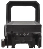 Коллиматорный прицел Sightmark Ultra Shot R-Spec с двухцветной мульти сеткой 10 режимов яркости - изображение 4