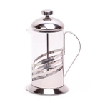 Френч-пресс Kamille KM-0772M (600 мл)