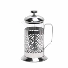Френч-пресс Kamille KM-0773M (600 мл)