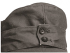 Полевая кепка М-43 Mil-Tec цвет черный размер 61 (12305002_61) - изображение 6